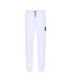 Mens Joggers White Armani Exchange-2