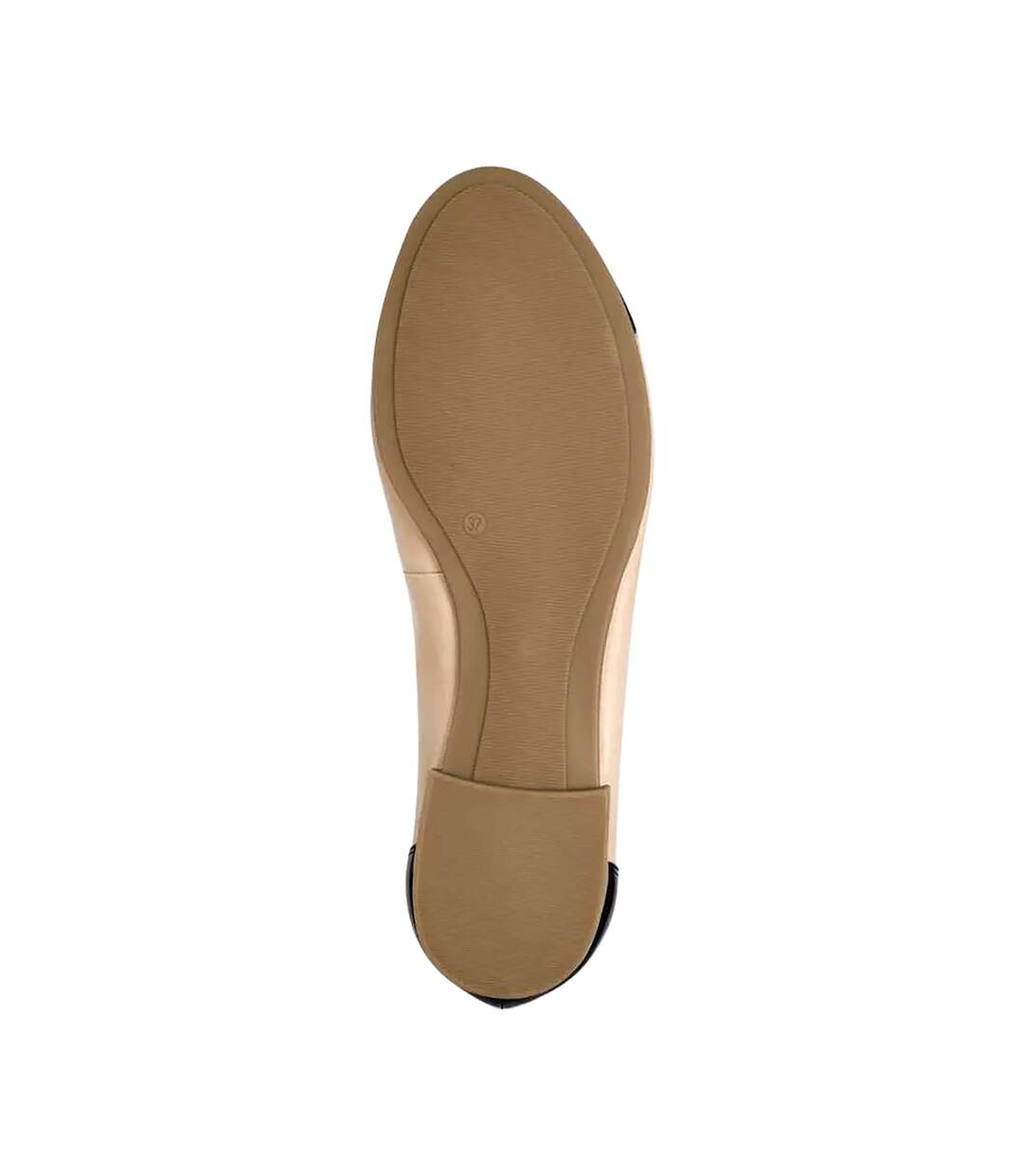 Ballerine Cuir Tamaris-3