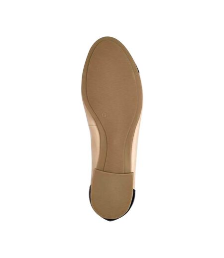Ballerine Cuir Tamaris