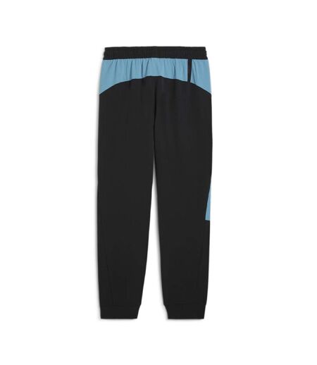 Manchester city jogging noir homme puma 2024/2025 - l