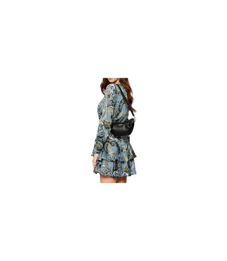 Sac À Bandoulière Amorette Taille Unique Noir Guess