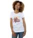 Disney - T-shirt DUMBO TIMOTHY'S TROMBONE - Femme (Blanc) - UTBI15174-2
