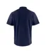 Polo Sunset Homme Bleu Marine James Harvest-2