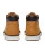 Bottines Chukka Bradstreet Homme Blé Timberland-2