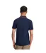 Polo Motif/style Signature Homme Blanc Ben Sherman-2