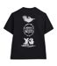 Mens T-shirt Black Y-3-3