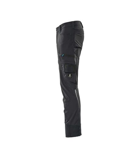 Pantalon Advanced Homme Bleu Marine Foncé Mascot