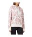 Womens/ladies Ecaisy Hoodie Multicoloured Hugo Boss-3