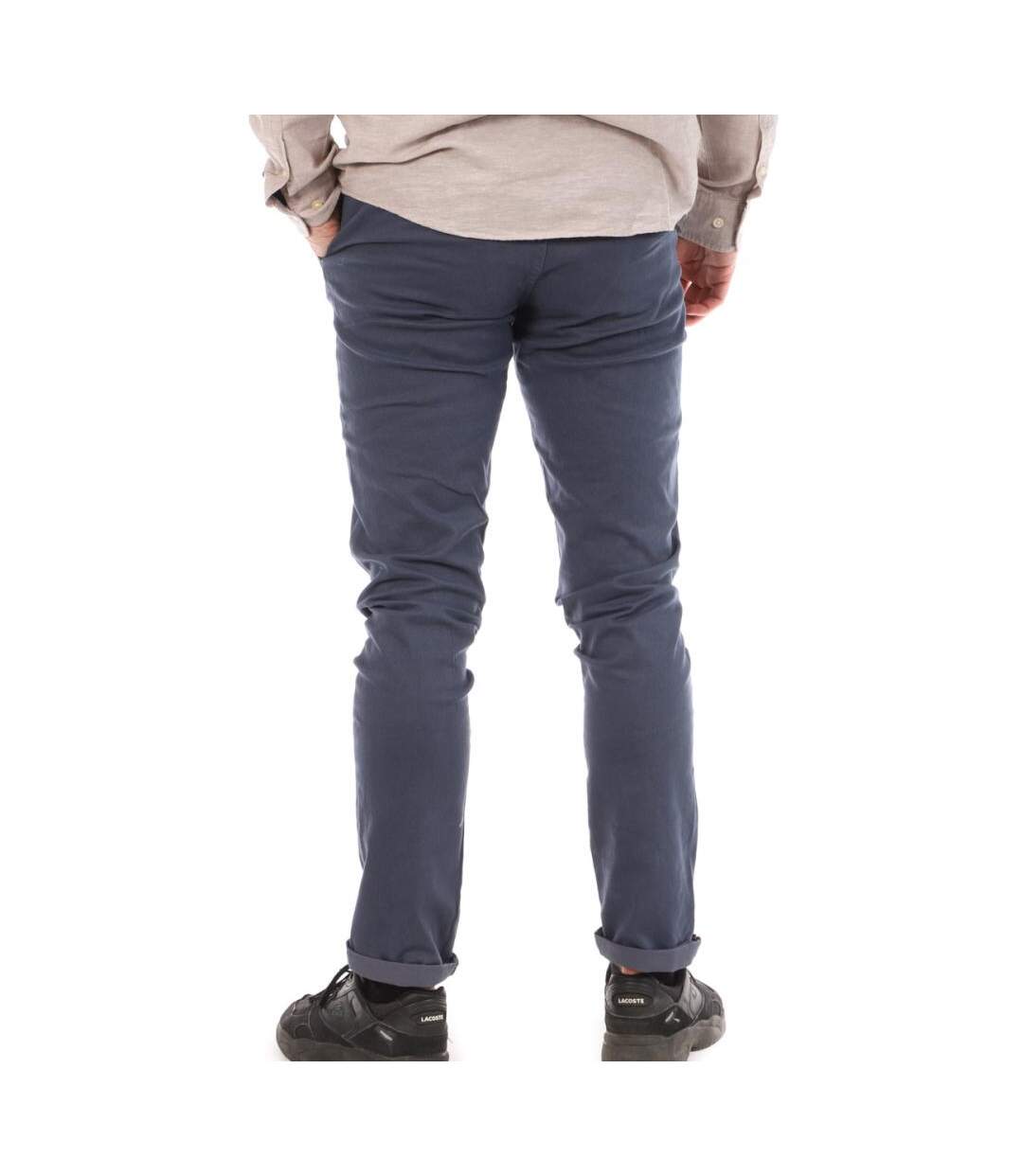 Chino marine homme la maison blaggio tamar - 29-2