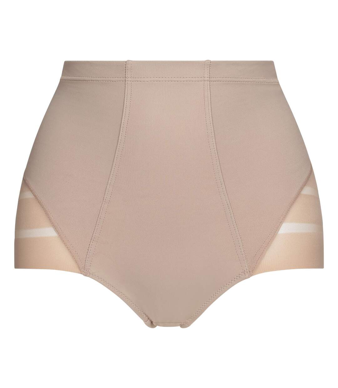 Culotte Taille Haute Diam's Control Medium-5