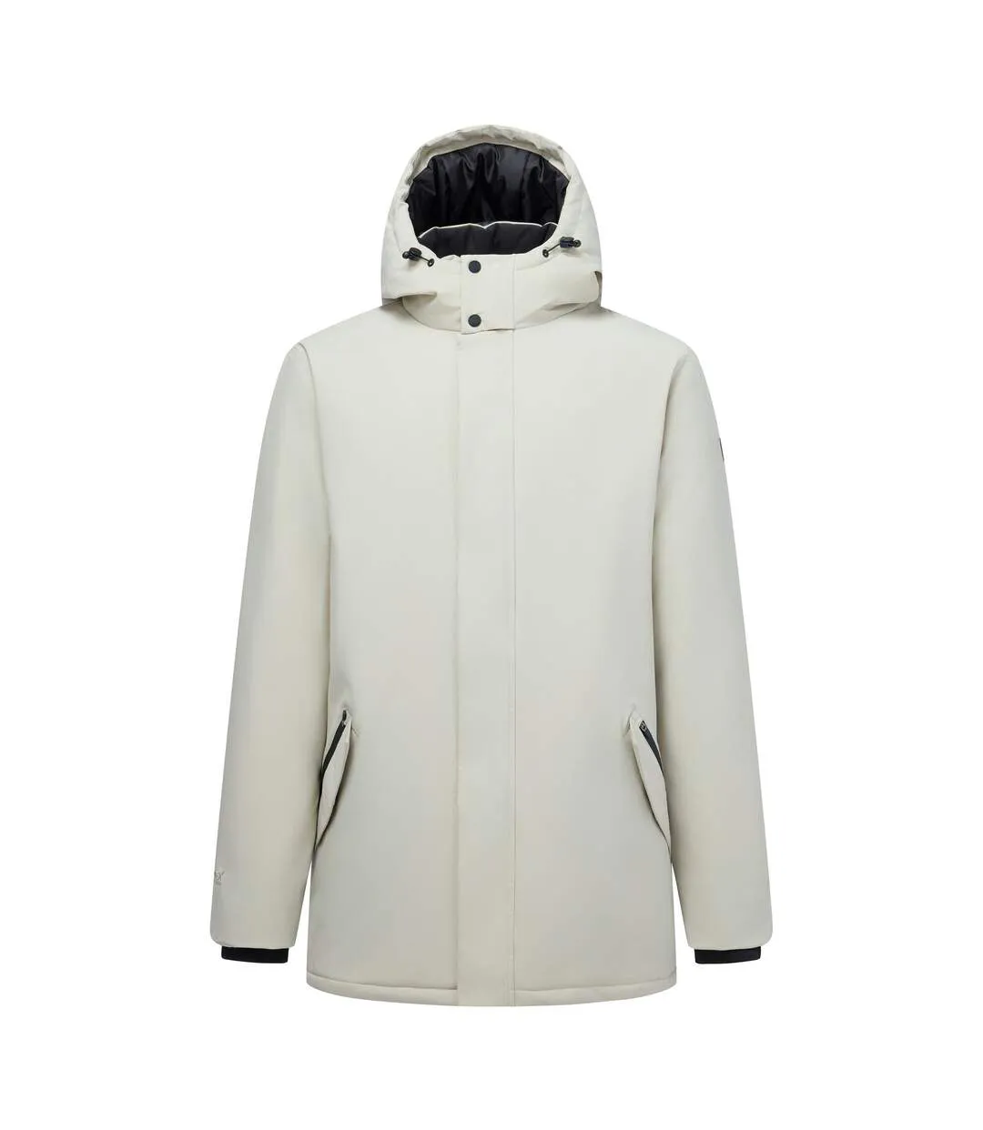 Veste Isolante Homme Blanc Cassé Regatta-2