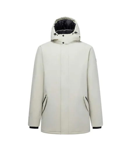 Veste Isolante Homme Blanc Cassé Regatta
