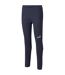 Pantalon De Jogging Teamfinal Homme Bleu Marine Puma-1