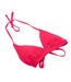 Haut De Maillot De Bain Fibi Femme Violet Fuchsia Martes Essential-3