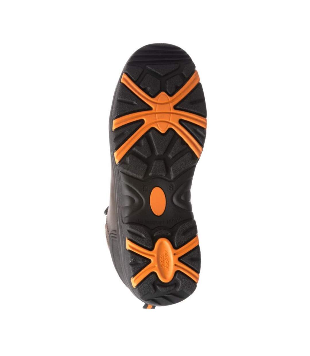Chaussures  basses Coverguard Topaz S3 SRC HRO 100% sans métal-5