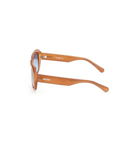 Lunettes de soleil pour femmes Guess Gu82335844W (58/14/140)