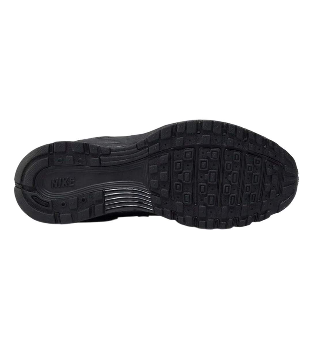 Hommes P-6000 Trainers Noir Nike-4