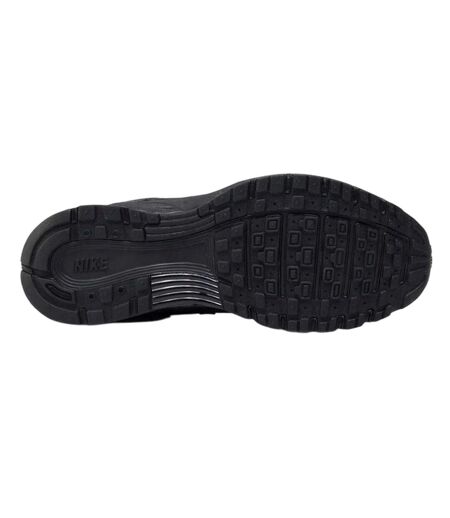 Hommes P-6000 Trainers Noir Nike