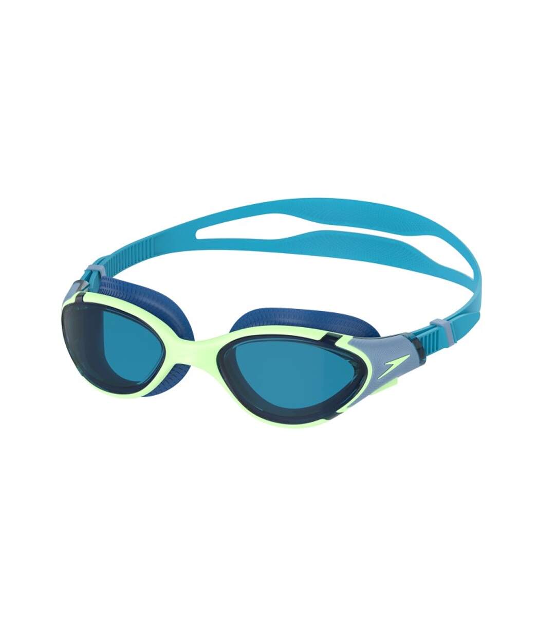 Lunettes De Natation Biofuse 2.0 Vert Speedo-1
