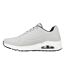 Baskets Uno Stand On Air Homme Gris Clair Skechers-2