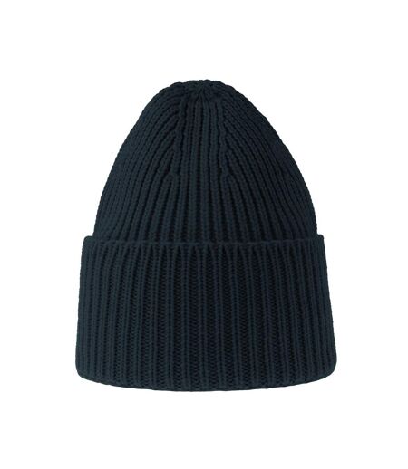 Bonnet Oak Bleu Marine Atlantis Headwear