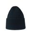 Bonnet Oak Bleu Marine Atlantis Headwear-2