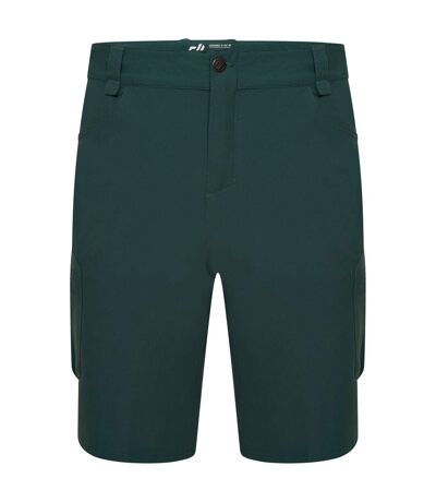 Short tuned in homme vert sombre Dare 2b