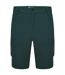 Short tuned in homme vert sombre Dare 2b