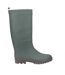 Bottes de pluie pendock homme vert Cotswold-4