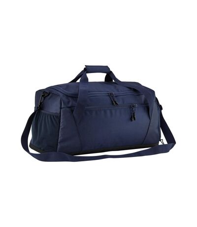 Quadra Multi Sport Locker Carryall (Navy) (One Size)