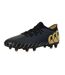 Unisex Adult Speed Falcon Pro Firm Ground Rugby Boots Black Canterbury-1