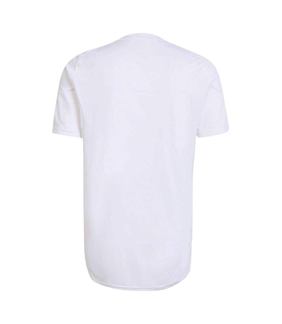 T-shirt Entraînement 2025/2026 Homme Blanc Adidas-3