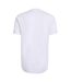 T-shirt Entraînement 2025/2026 Homme Blanc Adidas-3