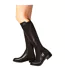 Bottes Hauteur Genoux Parker Femme Noir Where´s That From-1