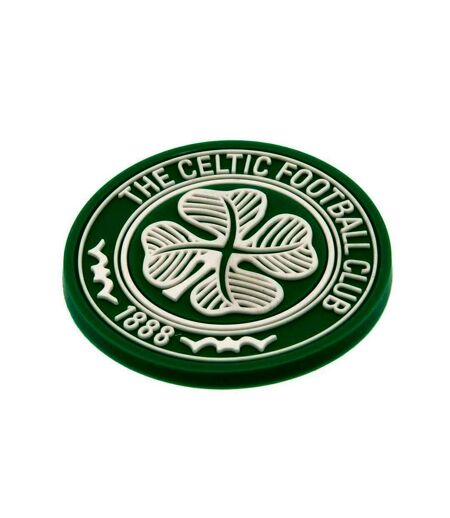 Celtic FC - Aimant de réfrigérateur (Vert / Blanc) (Taille unique) - UTSG20594