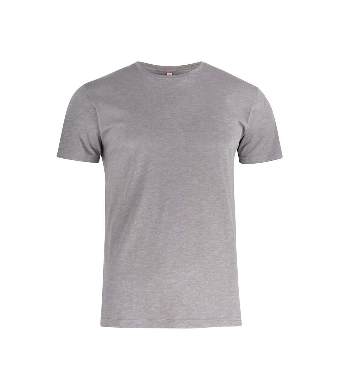 Clique - T-shirt - Homme (Gris) - UTUB449