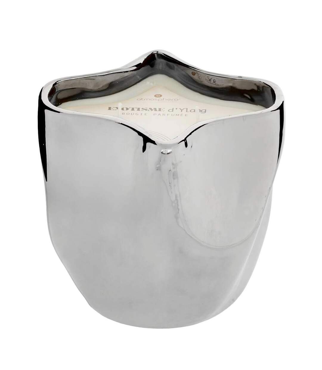 Bougie Parfumée en Céramique Sky 985g Ylang-Ylang-3
