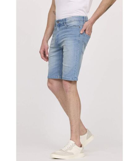 Short coton regular NARCO