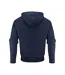 Unisex Adult Hopedale Hoodie Navy James Harvest-2