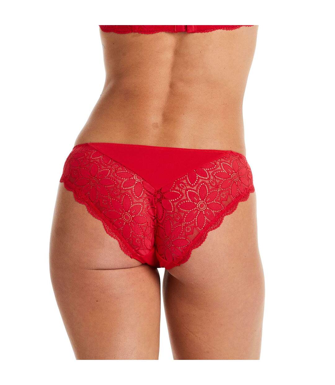 Culotte rouge Univers-2