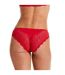 Culotte rouge Univers