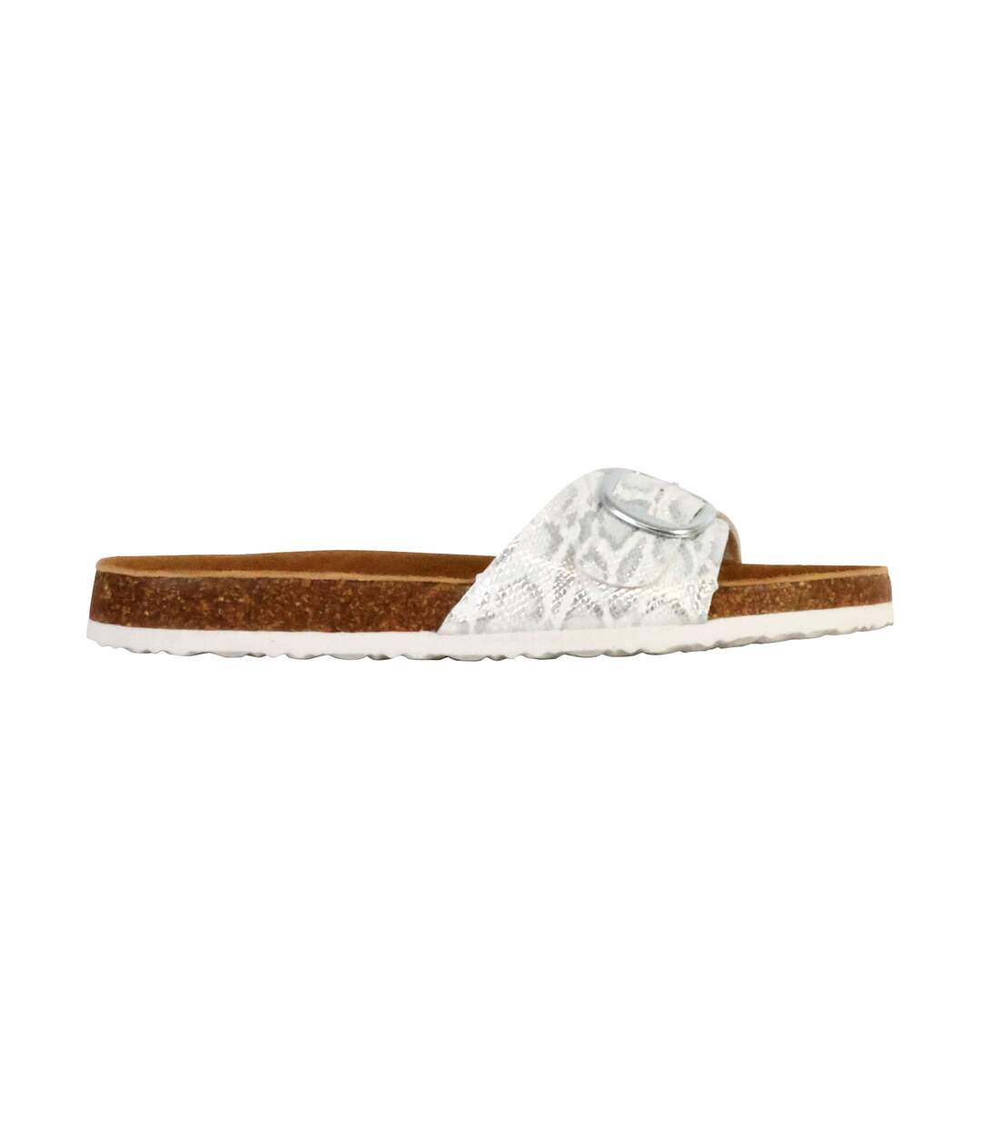 Mules Cuir Terre De Marins Trimiti-2
