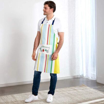 Maxi tablier