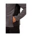 Veste Polaire Farantino Homme Gris Foncé Trespass-4