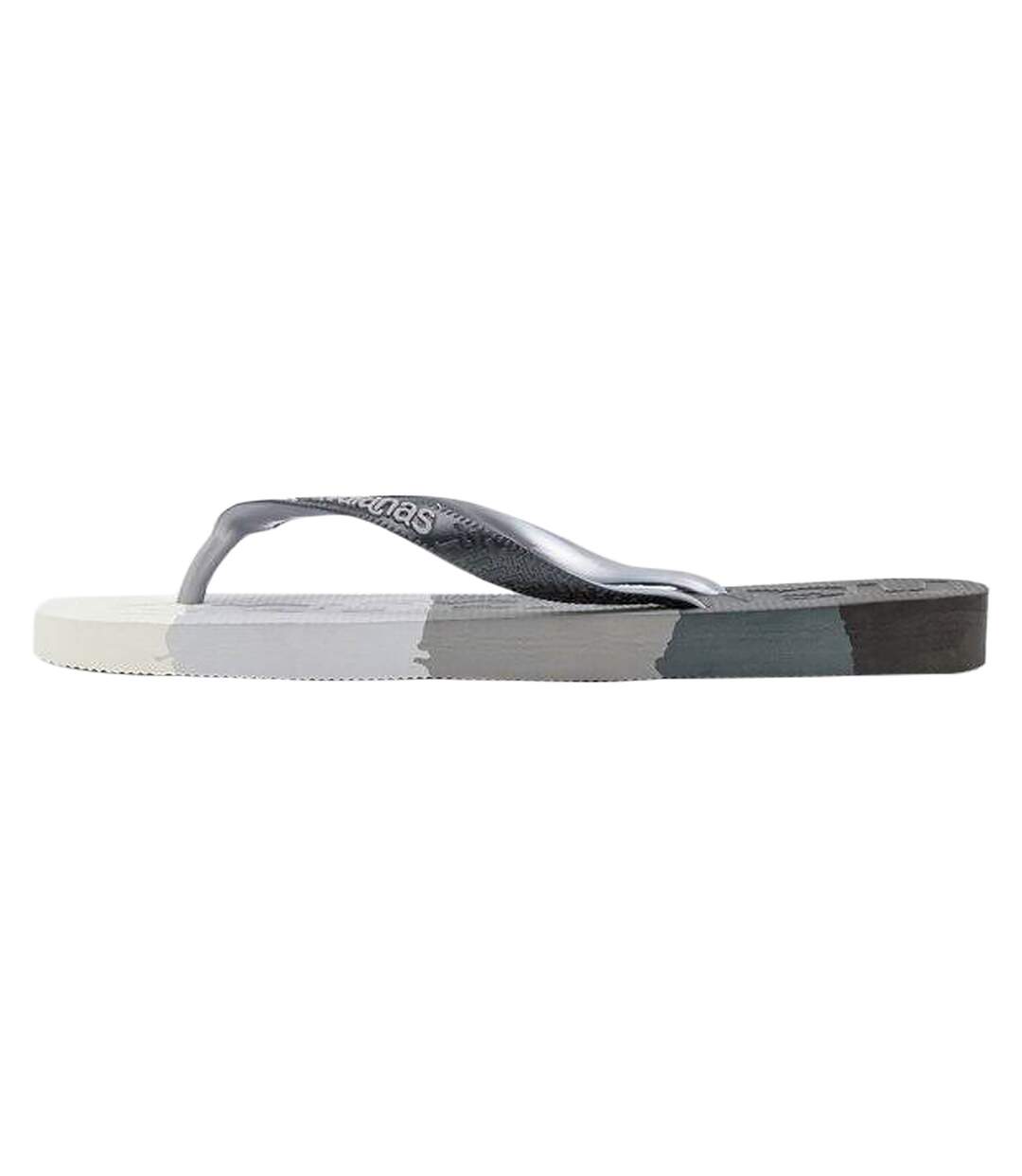 Tong Havaianas Logomania Femme-2