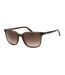 Lunettes De Soleil Homme Taille Unique Vert Marron Banana Republic-1