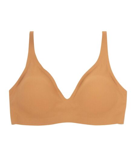 Soutien-gorge triangle sans armatures femme Essentiel Athena