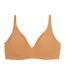 Soutien-gorge triangle sans armatures femme Essentiel Athena-4