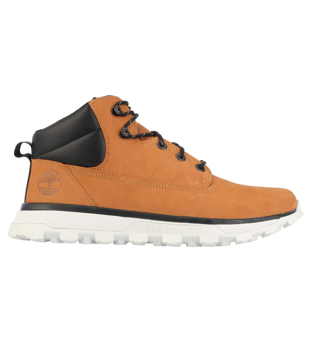 Bottes treeline homme beige Timberland-3