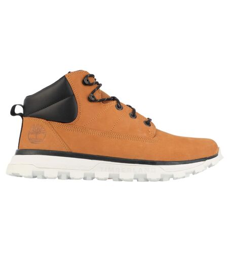 Bottes treeline homme beige Timberland